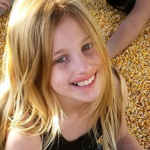 Meet your Posher, Teena